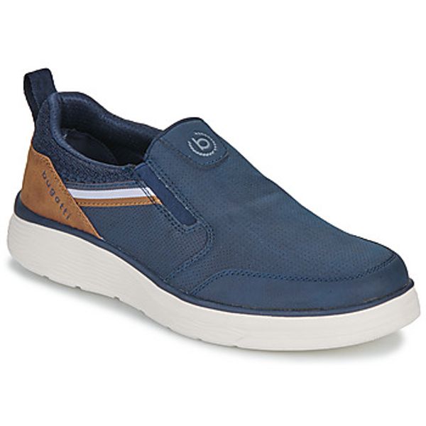 Bugatti Bugatti  Slip-on cipele ASTRA  Bugatti