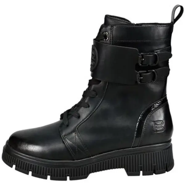 Bugatti Bugatti  Visoke tenisice Stiefel Robin  Bugatti