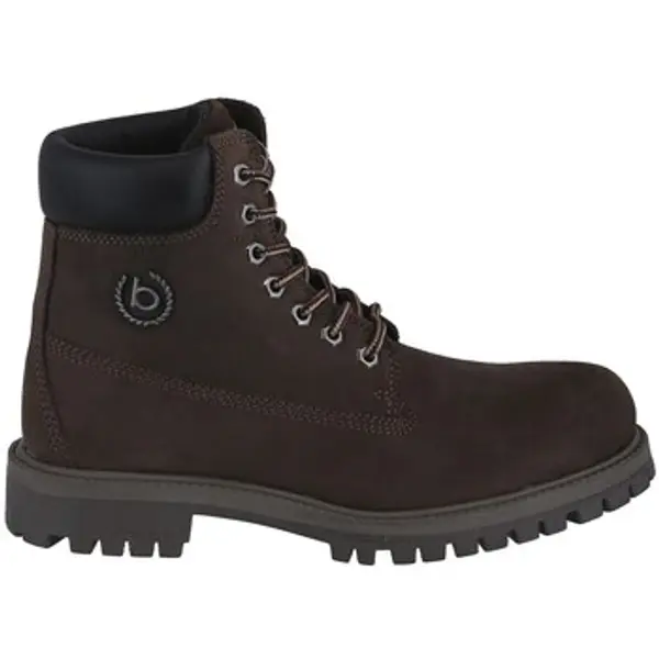 Bugatti Bugatti  Visoke tenisice Winterstiefel  Bugatti