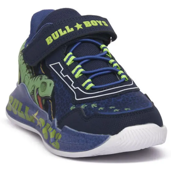 Bull Boys Bull Boys  Košarka BLU T REX LUCI  Bull Boys