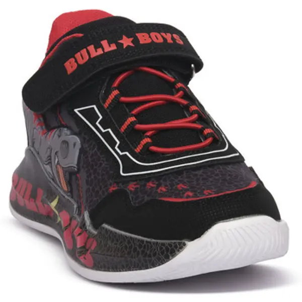 Bull Boys Bull Boys  Košarka NERO T REX LUCI  Bull Boys