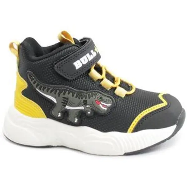 Bull Boys Bull Boys  Modne tenisice BUL-I25-DNAI5124-BL  Bull Boys