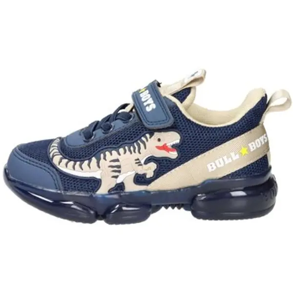 Bull Boys Bull Boys  Niske tenisice DNAL2130  Bull Boys