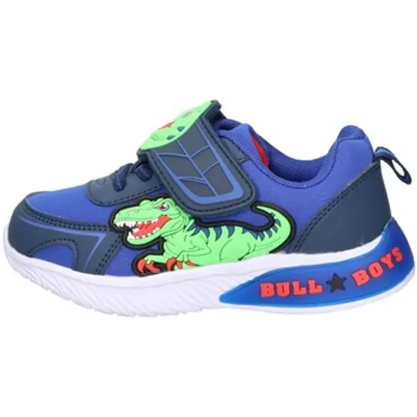 Bull Boys Bull Boys  Niske tenisice DNAL5141  Bull Boys