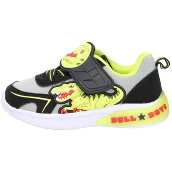 Bull Boys Bull Boys  Niske tenisice DNAL5141  Bull Boys
