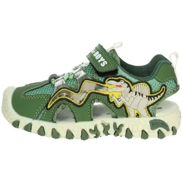 Bull Boys Bull Boys  Papuče za bebe DNCL4533  Bull Boys