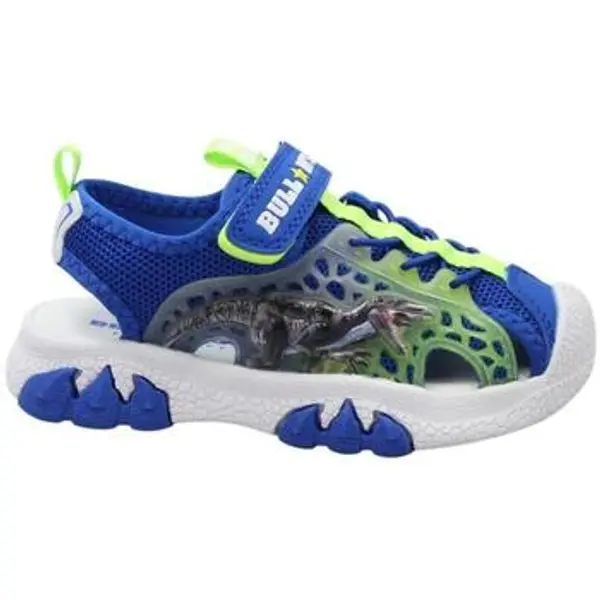 Bull Boys Bull Boys  Sportske sandale BUL-RRR-DNAL5194-RO  Bull Boys
