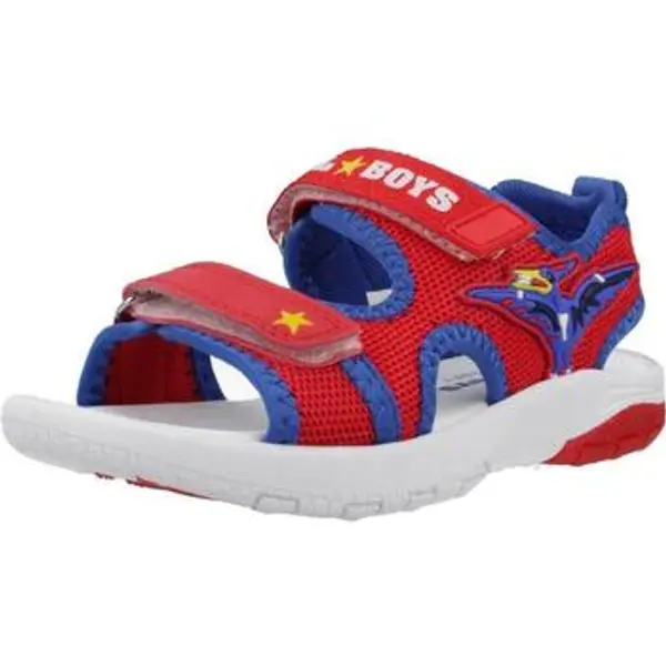 Bull Boys Bull Boys  Sportske sandale Sandalias Niño Modèle Cl4534  Bull Boys