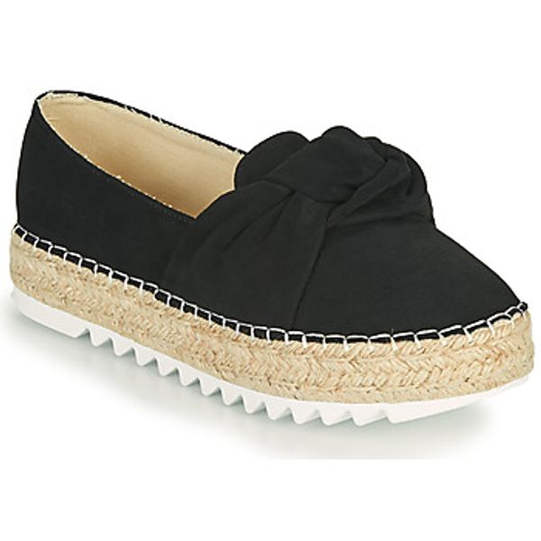 Bullboxer Bullboxer  Espadrile 155001F4T  Bullboxer