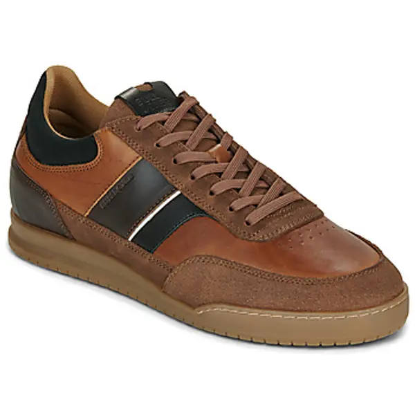 Bullboxer Bullboxer  Niske tenisice 7CI0090102  Bullboxer