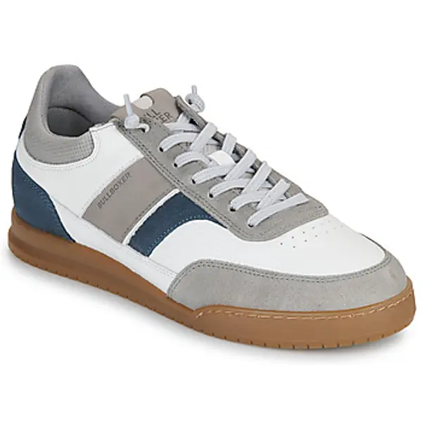 Bullboxer Bullboxer  Niske tenisice 7CI0090102  Bullboxer