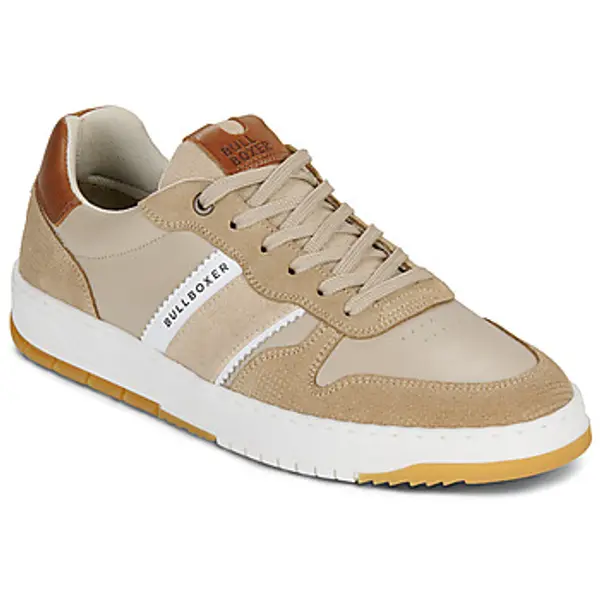Bullboxer Bullboxer  Niske tenisice 7LT0010103  Bullboxer
