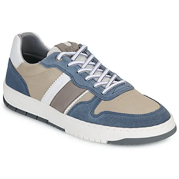 Bullboxer Bullboxer  Niske tenisice 7LT0010103  Bullboxer
