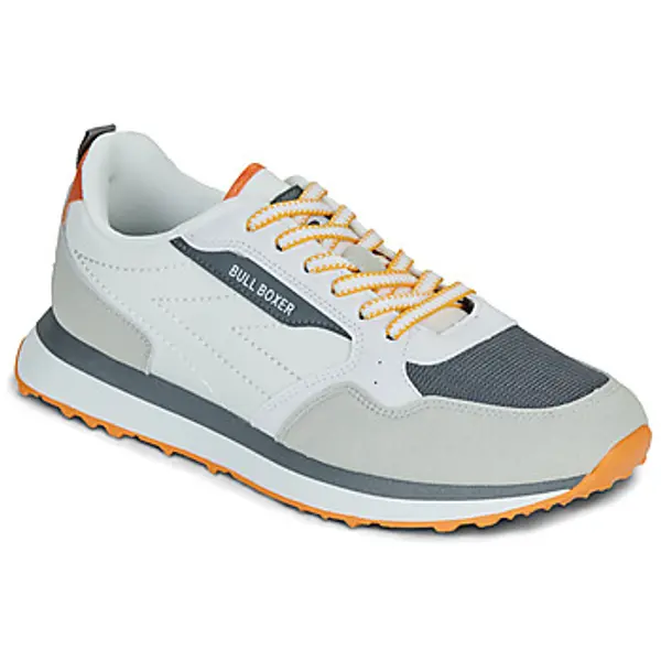 Bullboxer Bullboxer  Niske tenisice 7MU0050102  Bullboxer