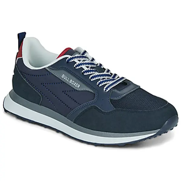 Bullboxer Bullboxer  Niske tenisice 7MU0050102  Bullboxer