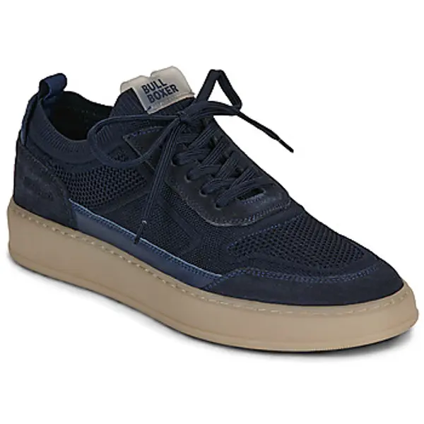 Bullboxer Bullboxer  Niske tenisice 7NO0270101  Bullboxer