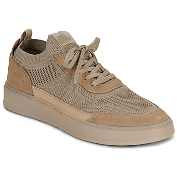 Bullboxer Bullboxer  Niske tenisice 7NO0270101  Bullboxer
