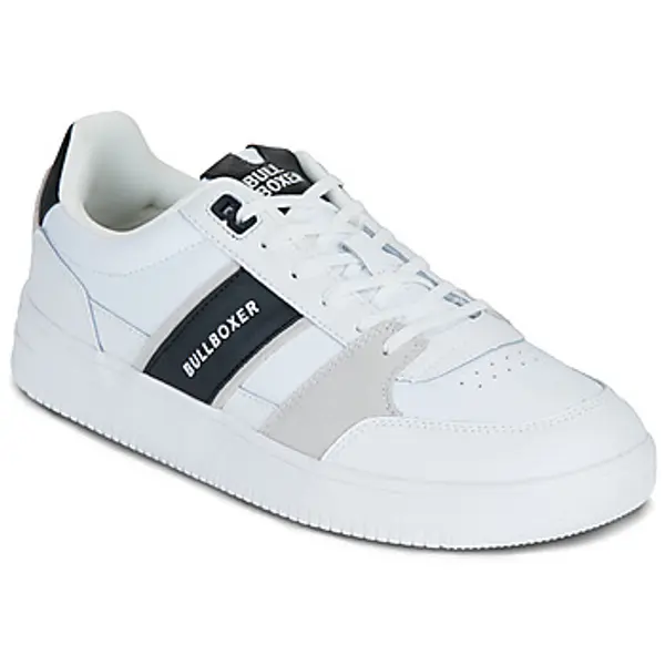 Bullboxer Bullboxer  Niske tenisice 7QQ0400102  Bullboxer