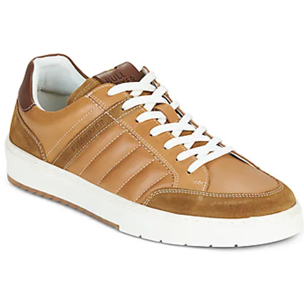 Bullboxer Bullboxer  Niske tenisice 7VD0010101  Bullboxer