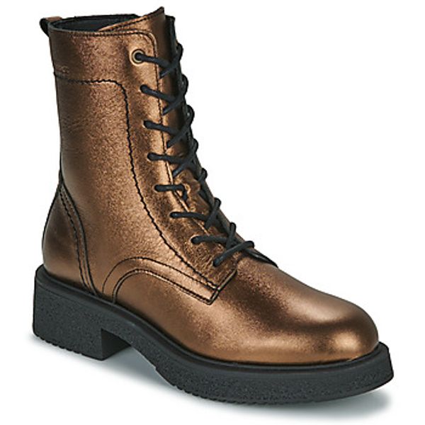 Bullboxer Bullboxer  Polučizme MIRA LACE BOOT  Bullboxer