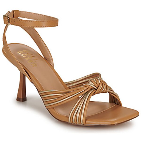 Bullboxer Bullboxer  Salonke 156002F2S  Bullboxer