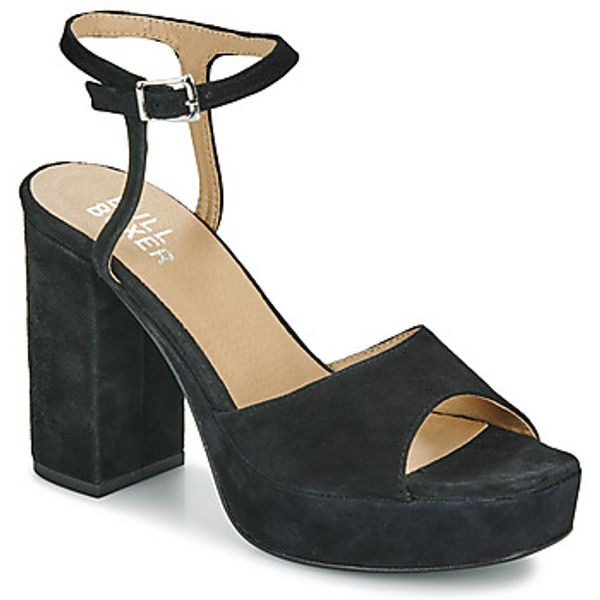 Bullboxer Bullboxer  Sandale i polusandale 551000E3C  Bullboxer