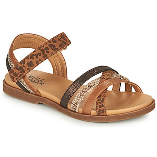 Bullboxer Bullboxer  Sandale i polusandale ELYSA  Bullboxer