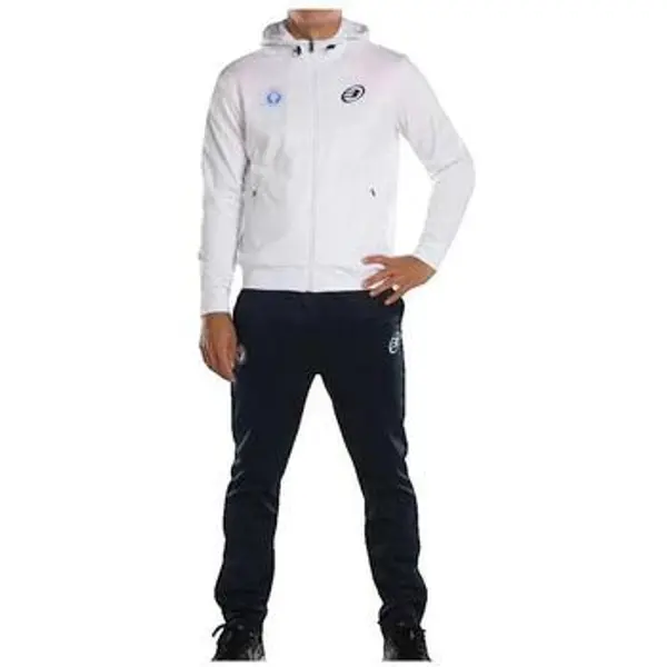 Bullpadel Bullpadel  Dvodijelne trenirke Survêtement  Acamo blanc  Bullpadel