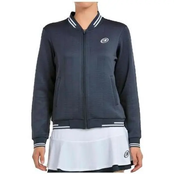 Bullpadel Bullpadel  Gornji dijelovi trenirke Sweat-shirt  Tangra bleu marine  Bullpadel