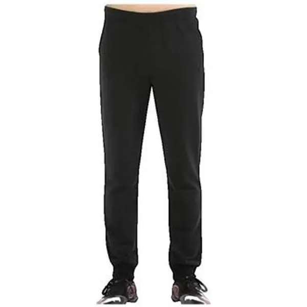 Bullpadel Bullpadel  Hlače Pantalon  Imano noir  Bullpadel