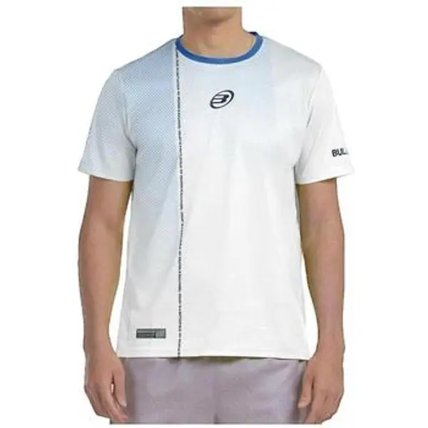 Bullpadel Bullpadel  Majice kratkih rukava T-shirt  Technical Padel Quickerdry léger  Bullpadel