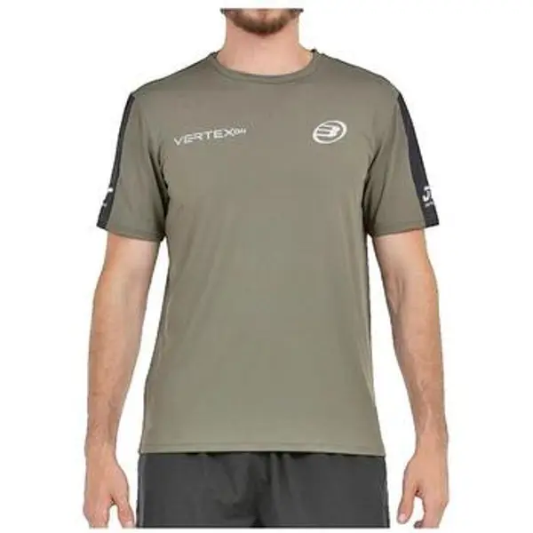 Bullpadel Bullpadel  Majice kratkih rukava T-shirt  Tello 25V manches courtes  Bullpadel