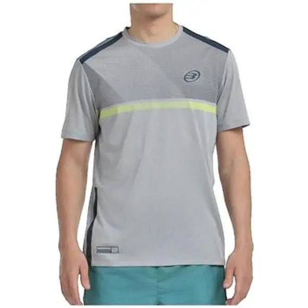 Bullpadel Bullpadel  Majice / Polo majice T-shirt  Bilao Gris Clair  Bullpadel