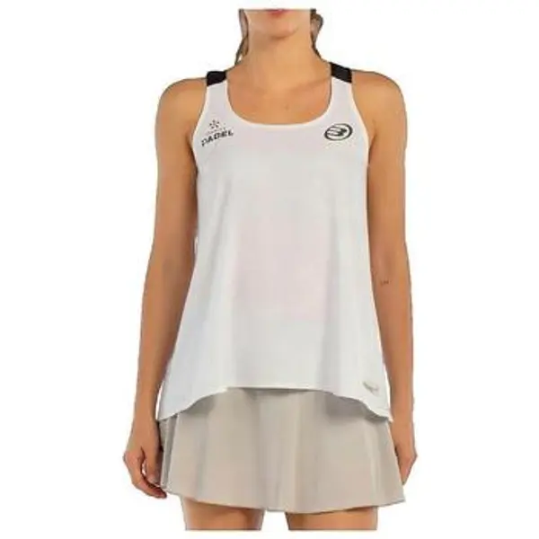 Bullpadel Bullpadel  Majice s naramenicama i majice bez rukava T-shirt  Premier Padel Agore  Bullpadel