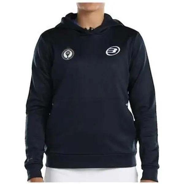 Bullpadel Bullpadel  Sportske majice Sweat  Acate bleu marine  Bullpadel
