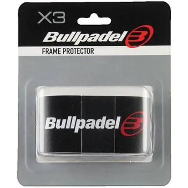 Bullpadel Bullpadel  Sportski dodaci Frame Protector Pack of 3 in Nylon for Padel  Bullpadel