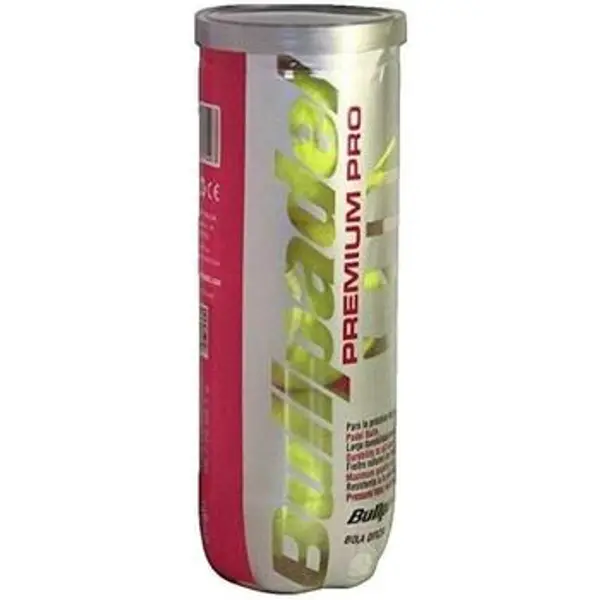 Bullpadel Bullpadel  Sportski dodaci Premium Pro  Bullpadel