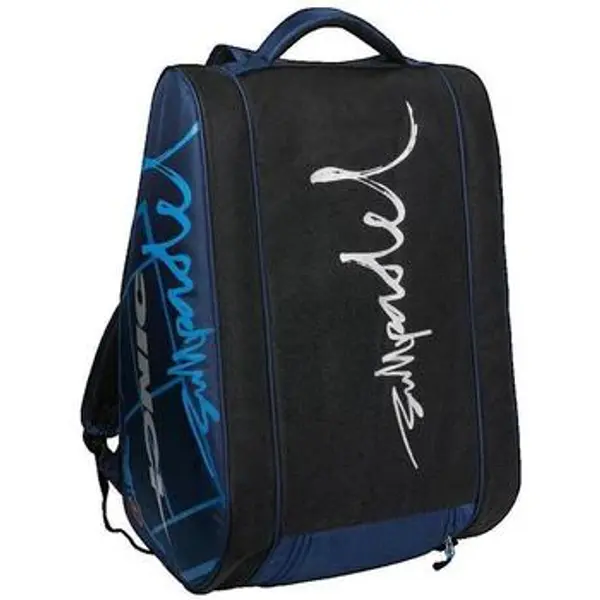 Bullpadel Bullpadel  Sportski dodaci Sac de Padel Moderne Bleu Marine et Noir  Bullpadel
