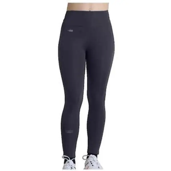 Bullpadel Bullpadel  Tajice Legging  Natal taille haute bleu  Bullpadel
