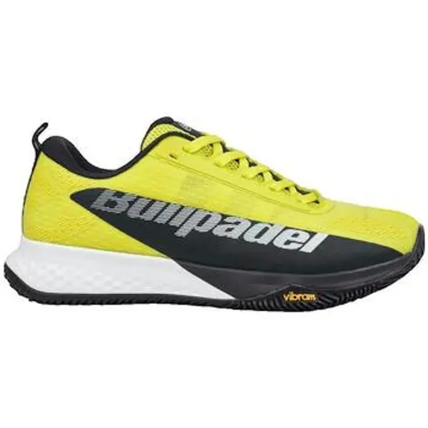Bullpadel Bullpadel  Tenis Chaussures de sport  Di Nenno Xplo Vibram 25V Lima  Bullpadel