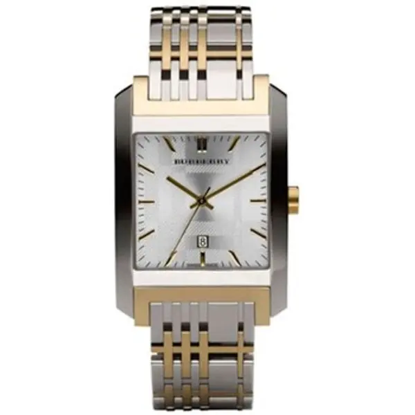 Burberry Burberry  Analogni satovi bu1569  Burberry