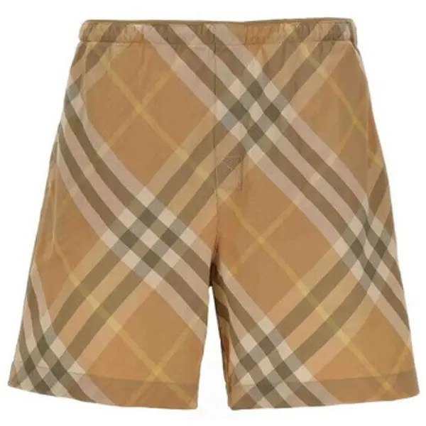Burberry Burberry  Bermude i kratke hlače SHORT DE BAIN 8083161 1002  Burberry