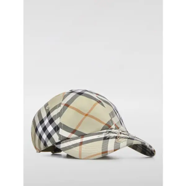 Burberry Burberry  Šeširi CAP 8094791 BEIGE  Burberry
