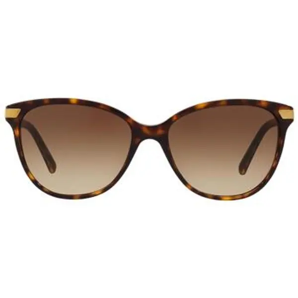 Burberry Burberry  Sunčane naočale Havana Scuro 0BE4216 300213  Burberry