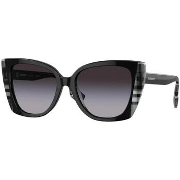 Burberry Burberry  Sunčane naočale MERYL 0BE4393 40518G  Burberry