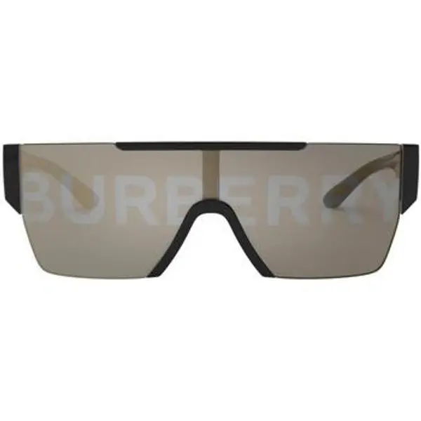 Burberry Burberry  Sunčane naočale Nero 0BE4291 3001/G  Burberry