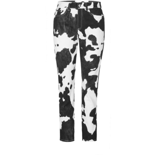 Burberry Burberry  Traperice ravnog kroja -  Burberry