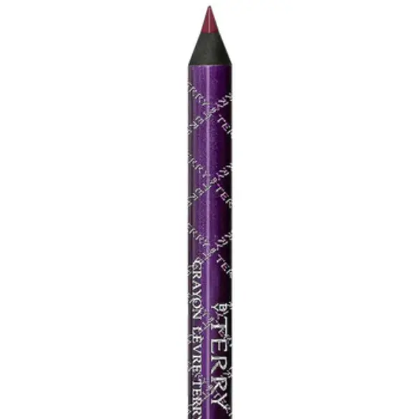 By Terry By Terry  Olovke za usne Terrybly Waterproof Lip Pencil - 03 Dolce Plum  By Terry