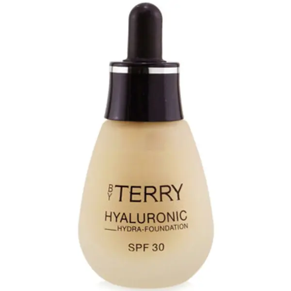 By Terry By Terry  Tekući puderi i primeri Hyaluronic Hydra M0isturizing Foundation SPF 30 - 100W  By Terry