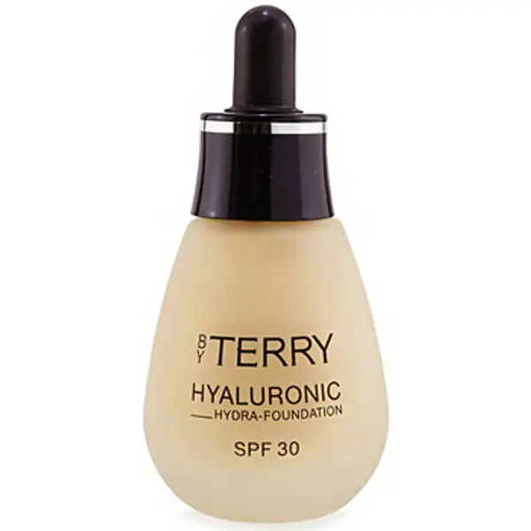 By Terry By Terry  Tekući puderi i primeri Hyaluronic Hydra M0isturizing Foundation SPF 30 - 200C  By Terry